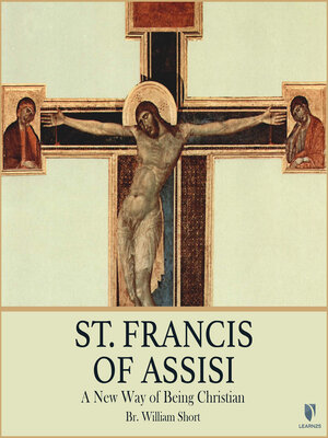 cover image of St. Francis of Assisi